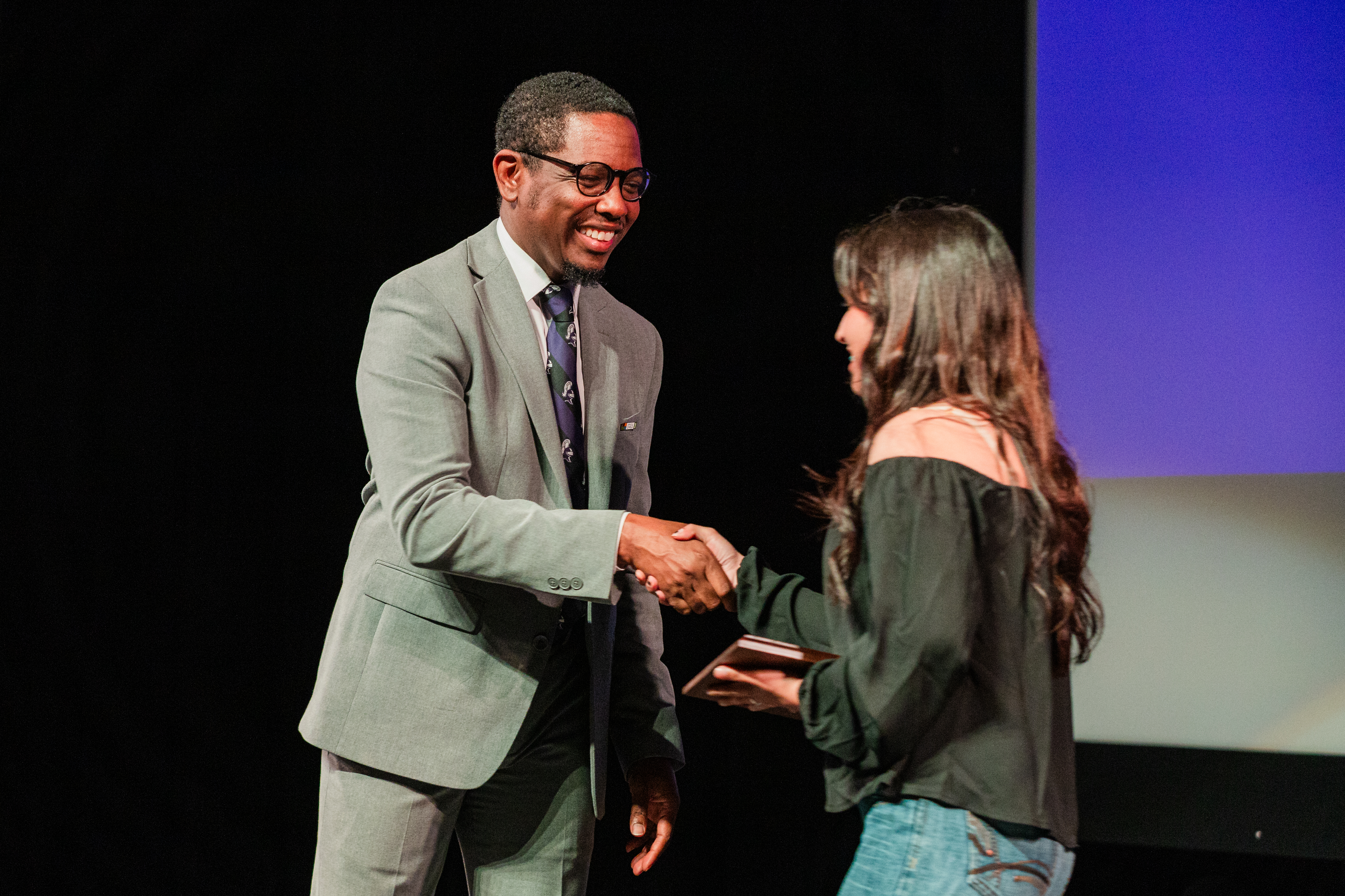 Senior Awards Night